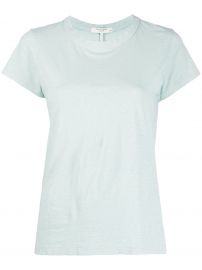 Rag  amp  Bone short sleeve T-shirt short sleeve T-shirt at Farfetch